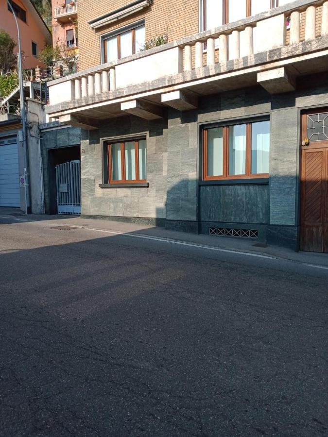 Miralago Como Luaran gambar